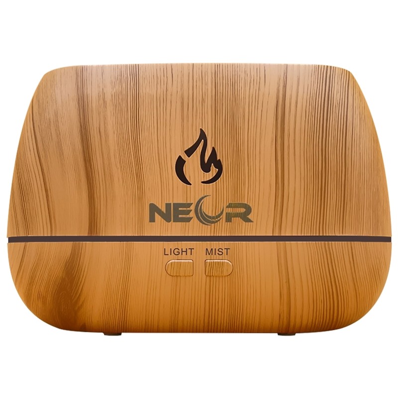 Зволожувач повітря Neor Flame Aroma 2ML6 TN