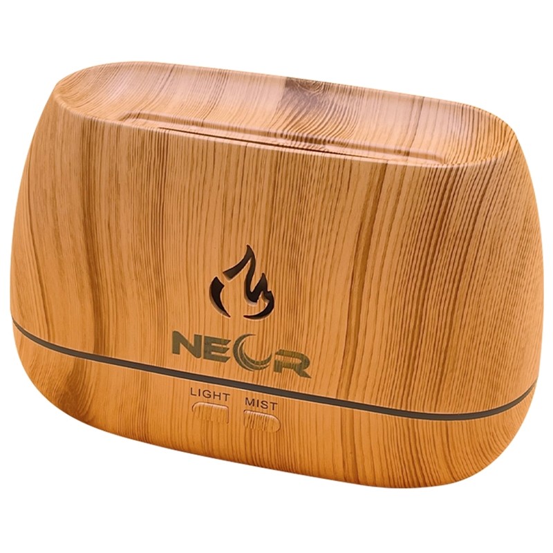 Зволожувач повітря Neor Flame Aroma 2ML6 TN