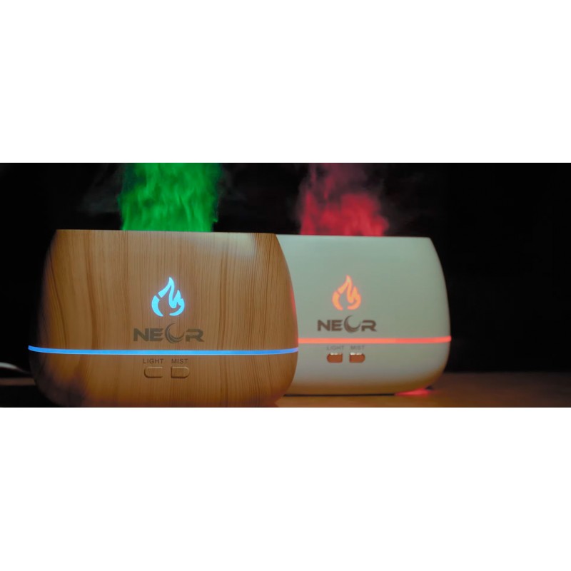 Зволожувач повітря Neor Flame Aroma 2ML6 TN