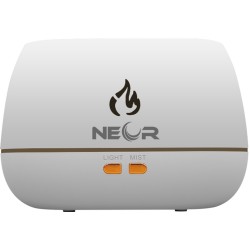 Зволожувач повітря Neor Flame Aroma 2ML6 WT