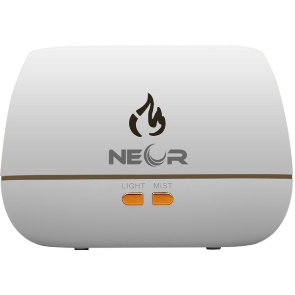 Зволожувач повітря Neor Flame Aroma 2ML6 WT