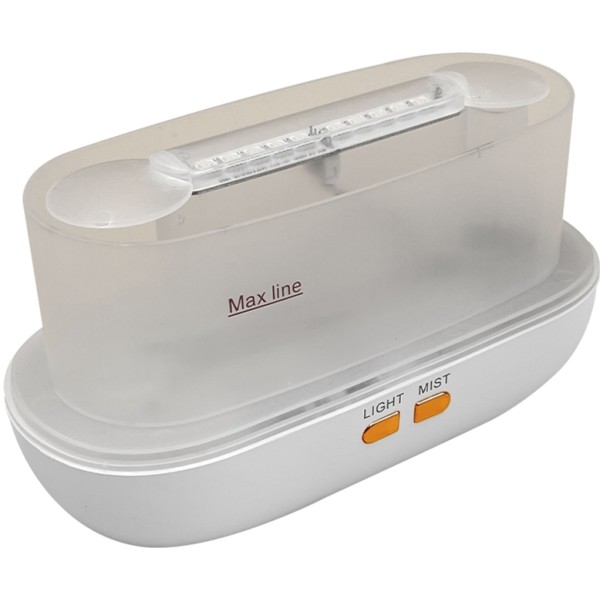 Зволожувач повітря Neor Flame Aroma 2ML6 WT