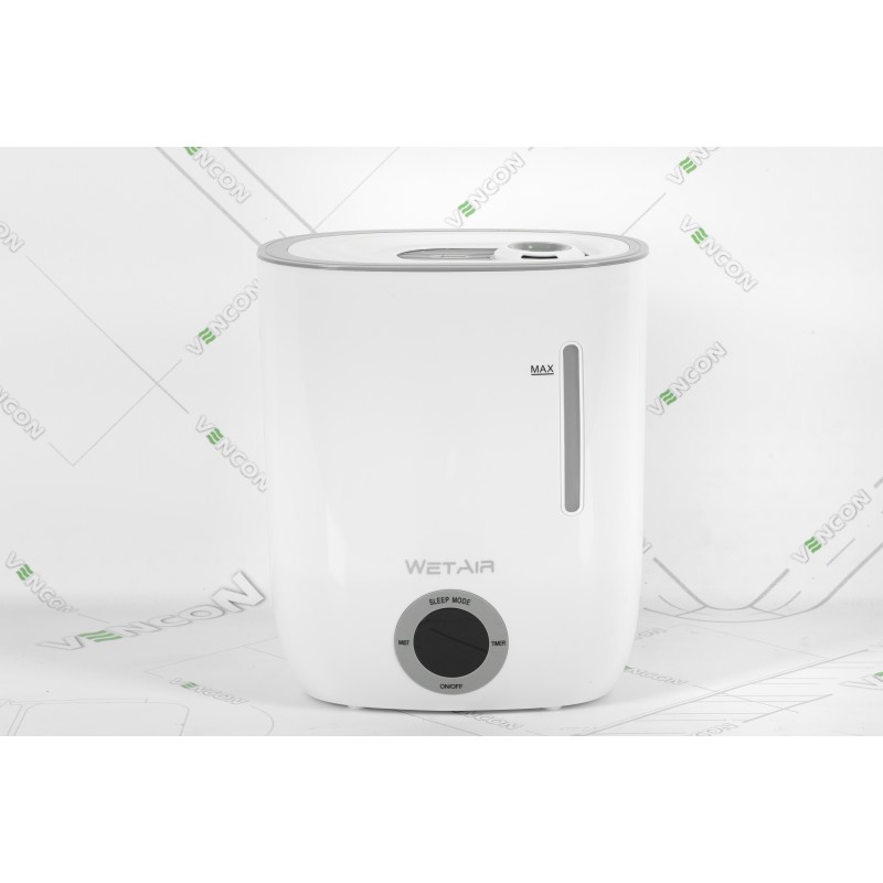 Зволожувач повітря WetAir MH-280