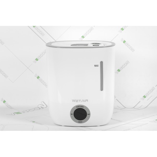 Зволожувач повітря WetAir MH-280