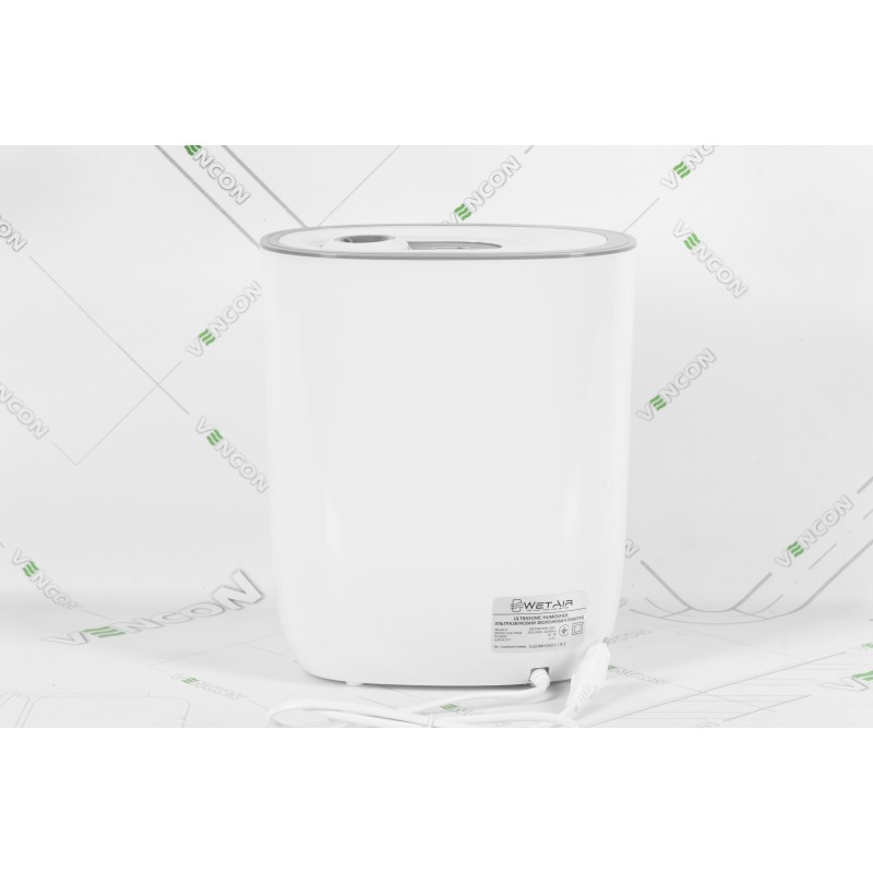 Зволожувач повітря WetAir MH-280