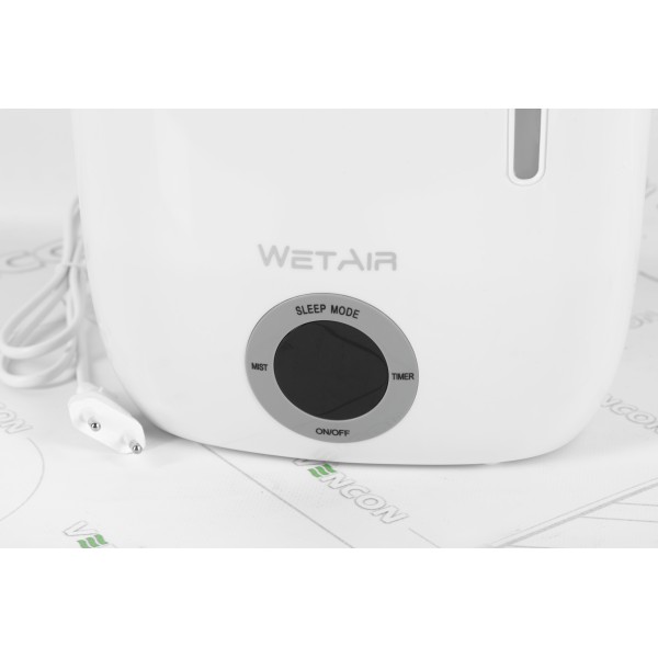 Зволожувач повітря WetAir MH-280