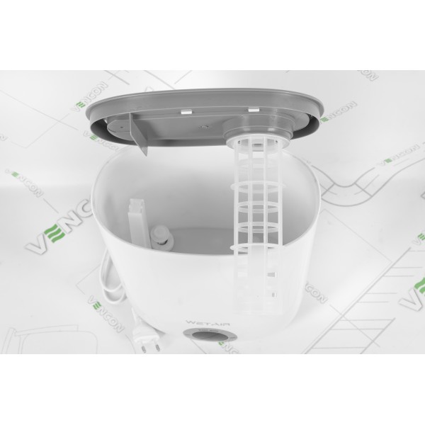 Зволожувач повітря WetAir MH-280