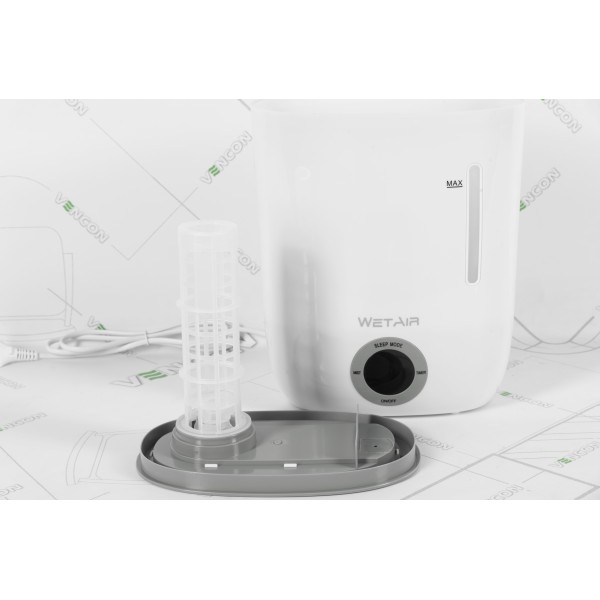 Зволожувач повітря WetAir MH-280