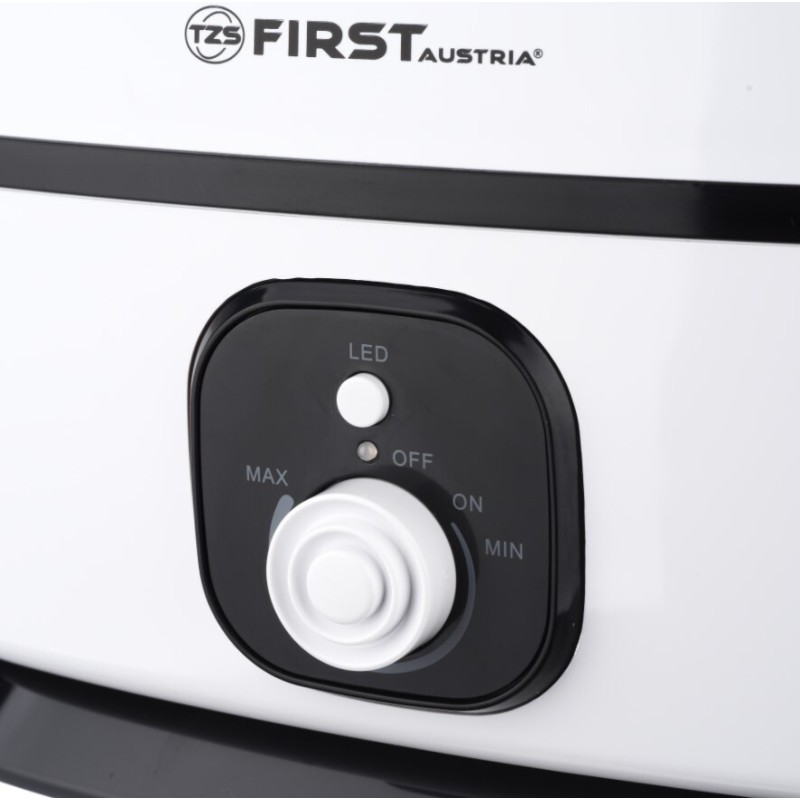 Зволожувач повтіря First FA-5599-4