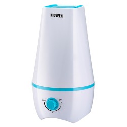 Зволожувач повітря Noveen UH101 blue