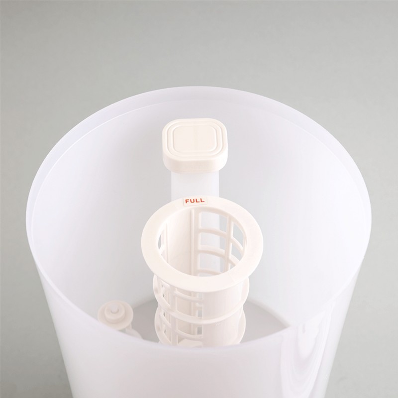 Зволожувач повітря Grunhelm GHF-20LED