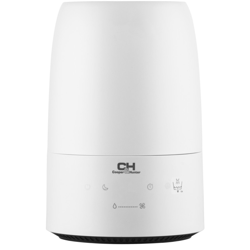 Зволожувач повітря Cooper&Hunter Bora Bora CH-2820T
