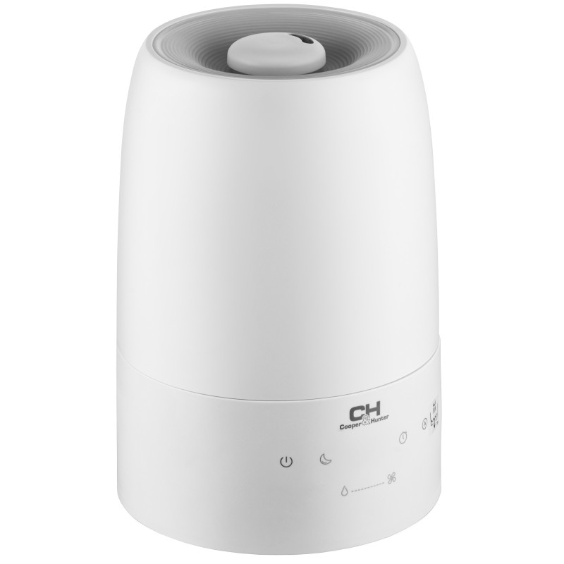 Зволожувач повітря Cooper&Hunter Bora Bora CH-2820T