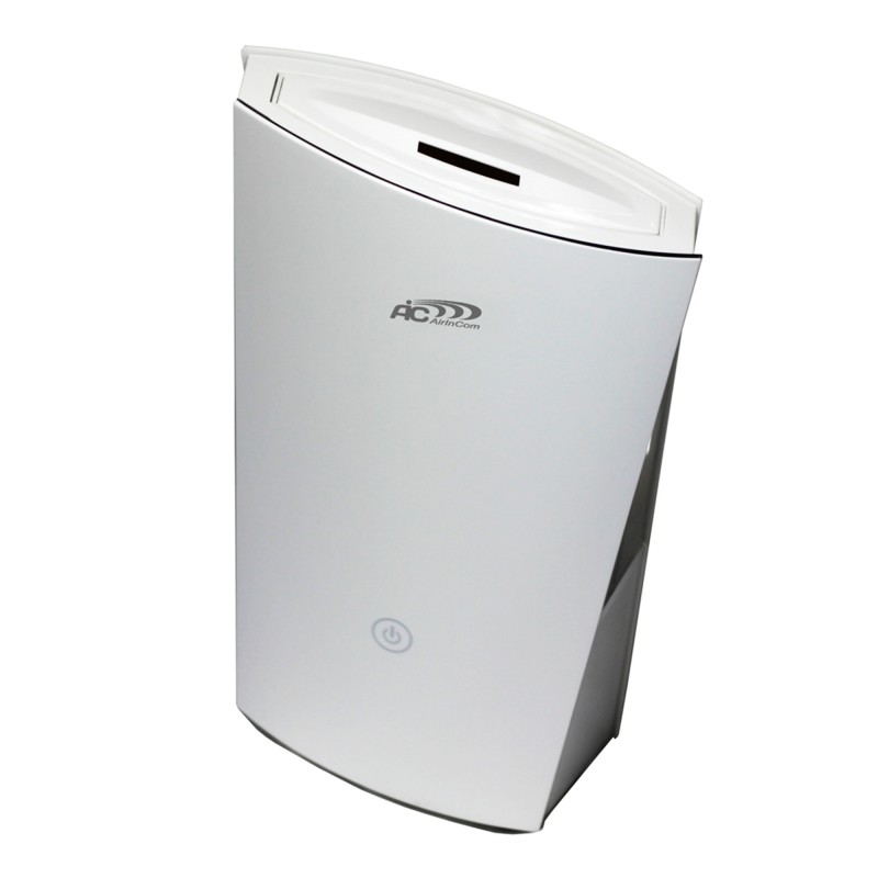 Зволожувач повітря AIC SPS-738 білий