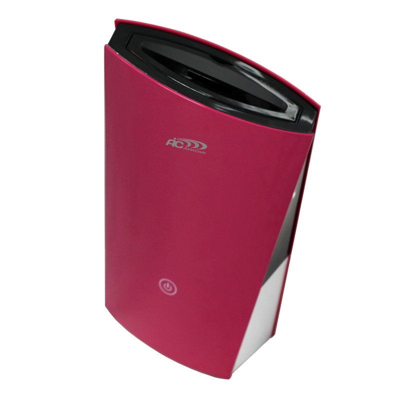 Зволожувач повітря AIC SPS-738 червоний