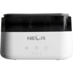 Зволожувач повітря Neor Flame Aroma 15ML5 WT