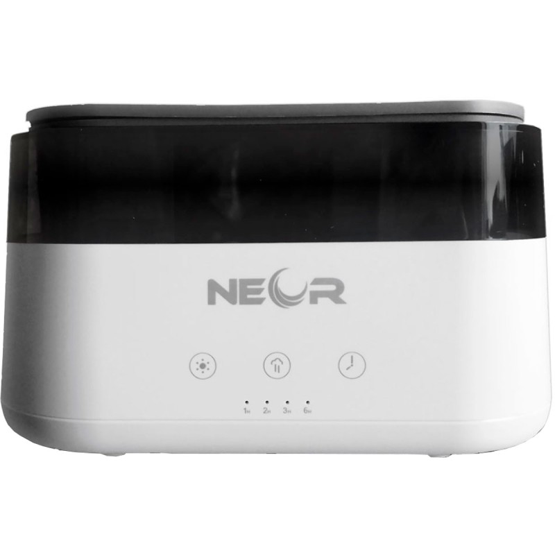 Зволожувач повітря Neor Flame Aroma 15ML5 WT