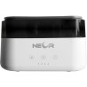 Зволожувач повітря Neor Flame Aroma 15ML5 WT