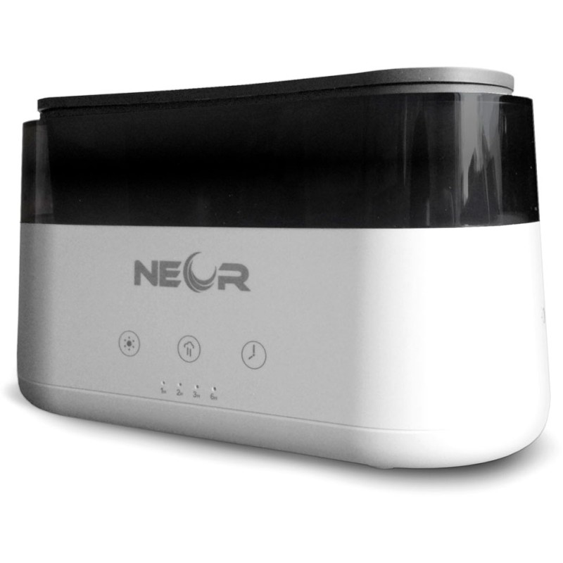 Зволожувач повітря Neor Flame Aroma 15ML5 WT