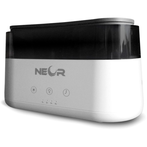 Зволожувач повітря Neor Flame Aroma 15ML5 WT