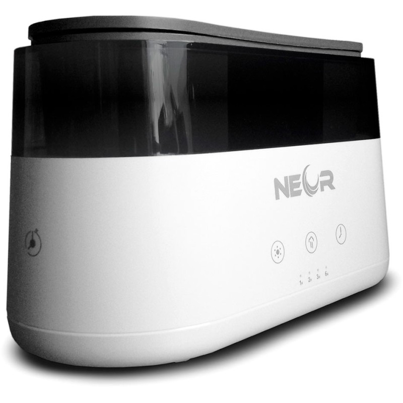 Зволожувач повітря Neor Flame Aroma 15ML5 WT