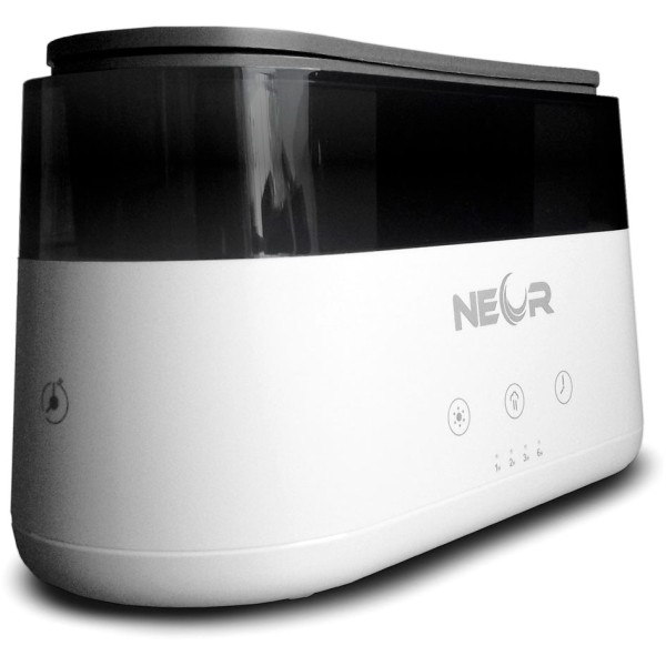 Зволожувач повітря Neor Flame Aroma 15ML5 WT