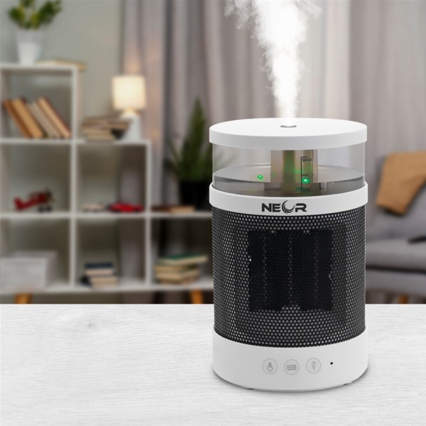 Зволожувач повітря Neor Humi 4ML8 WT