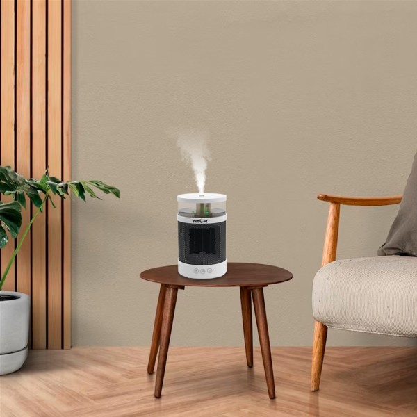 Зволожувач повітря Neor Humi 4ML8 WT