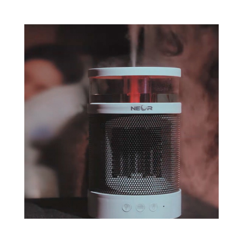 Зволожувач повітря Neor Humi 4ML8 WT