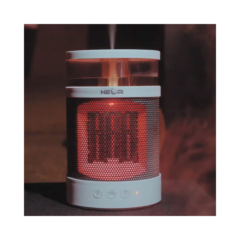 Зволожувач повітря Neor Humi 4ML8 WT