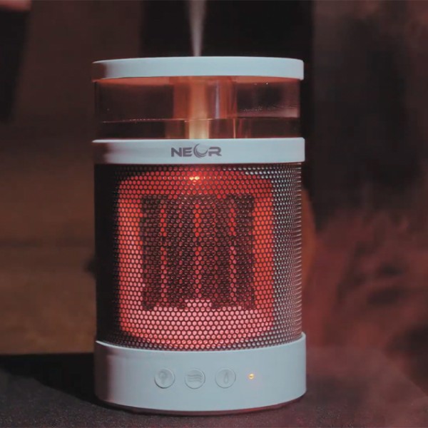 Зволожувач повітря Neor Humi 4ML8 WT