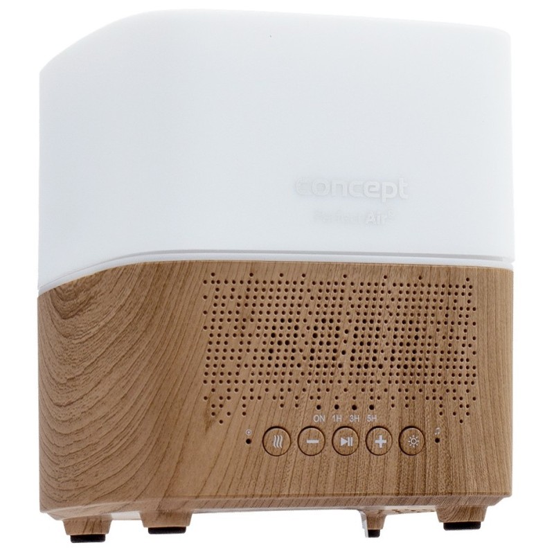 Зволожувач повітря Concept Perfect Air 3в1 DF2010 Light Wood