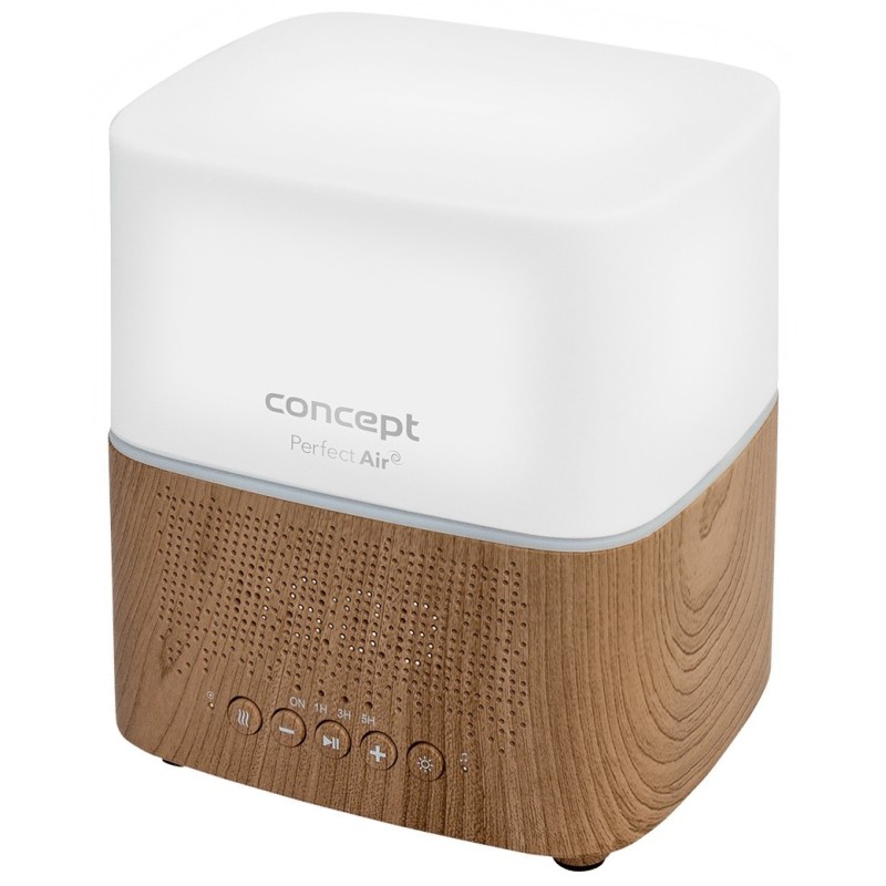 Зволожувач повітря Concept Perfect Air 3в1 DF2010 Light Wood
