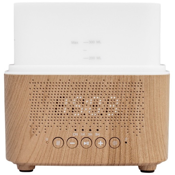 Зволожувач повітря Concept Perfect Air 3в1 DF2010 Light Wood