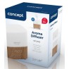 Зволожувач повітря Concept Perfect Air 3в1 DF2010 Light Wood
