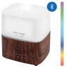 Зволожувач повітря Concept Perfect Air 3в1 DF2011 Dark Wood