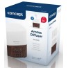 Зволожувач повітря Concept Perfect Air 3в1 DF2011 Dark Wood