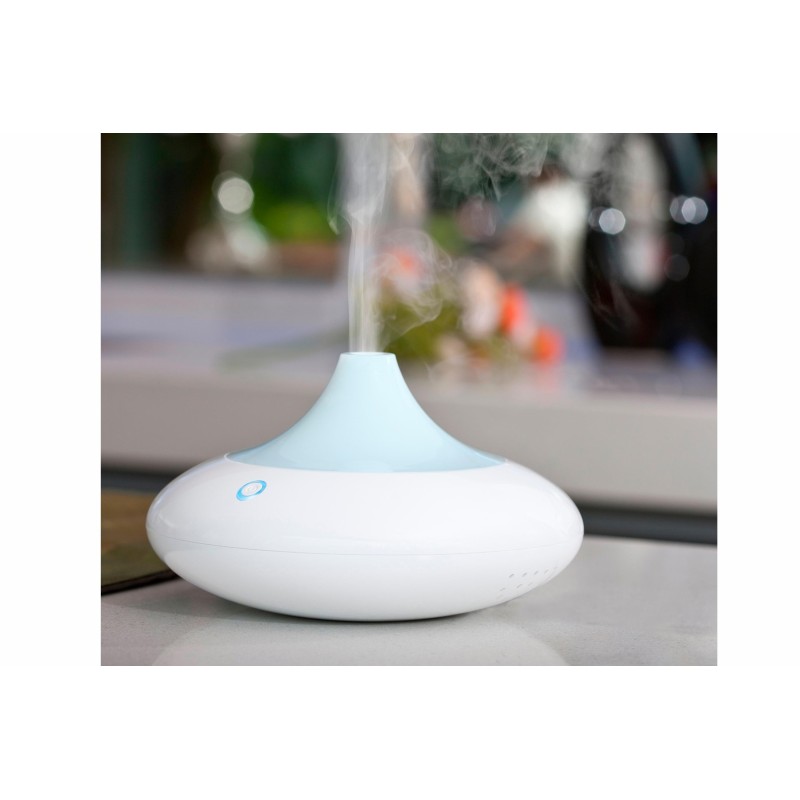 Зволожувач повітря AIC ULTRANSMIT 010 (білий)