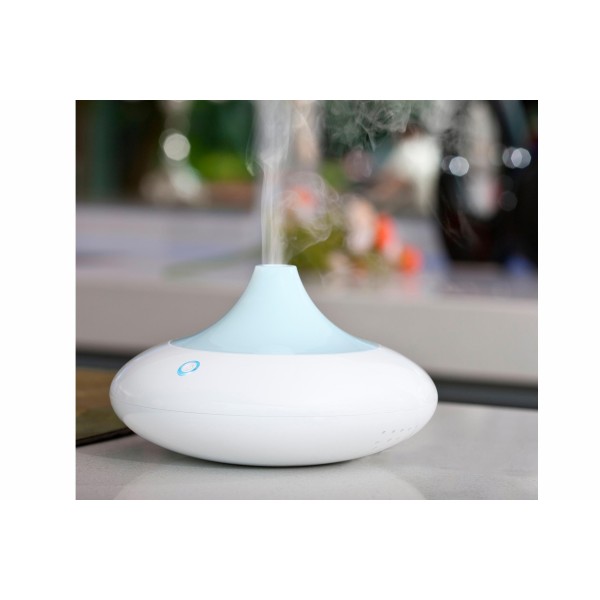 Зволожувач повітря AIC ULTRANSMIT 010 (білий)