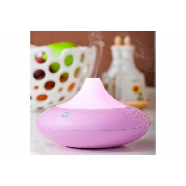Зволожувач повітря AIC ULTRANSMIT 010 (рожевий)