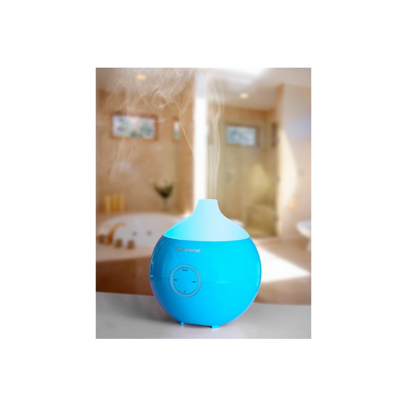 Зволожувач повітря AIC ULTRANSMIT 017 (синій)