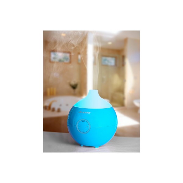 Зволожувач повітря AIC ULTRANSMIT 017 (синій)