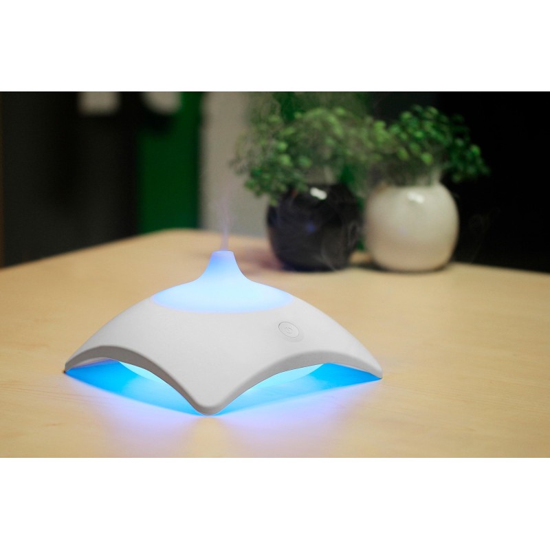 Зволожувач повітря AIC ULTRANSMIT 020 (білий)