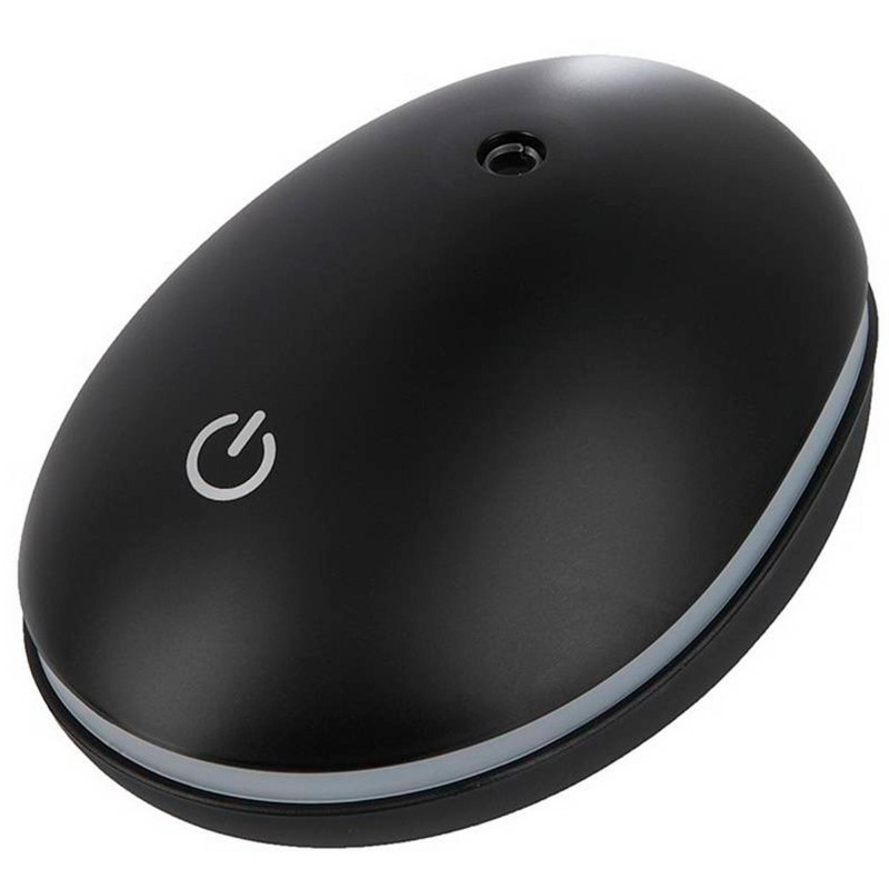 Зволожувач повітря AIC ULTRANSMIT 022 (чорний)