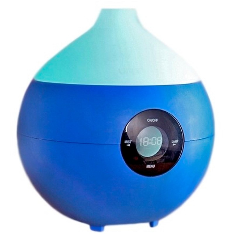 Зволожувач повітря AIC ULTRANSMIT 016 (синій)