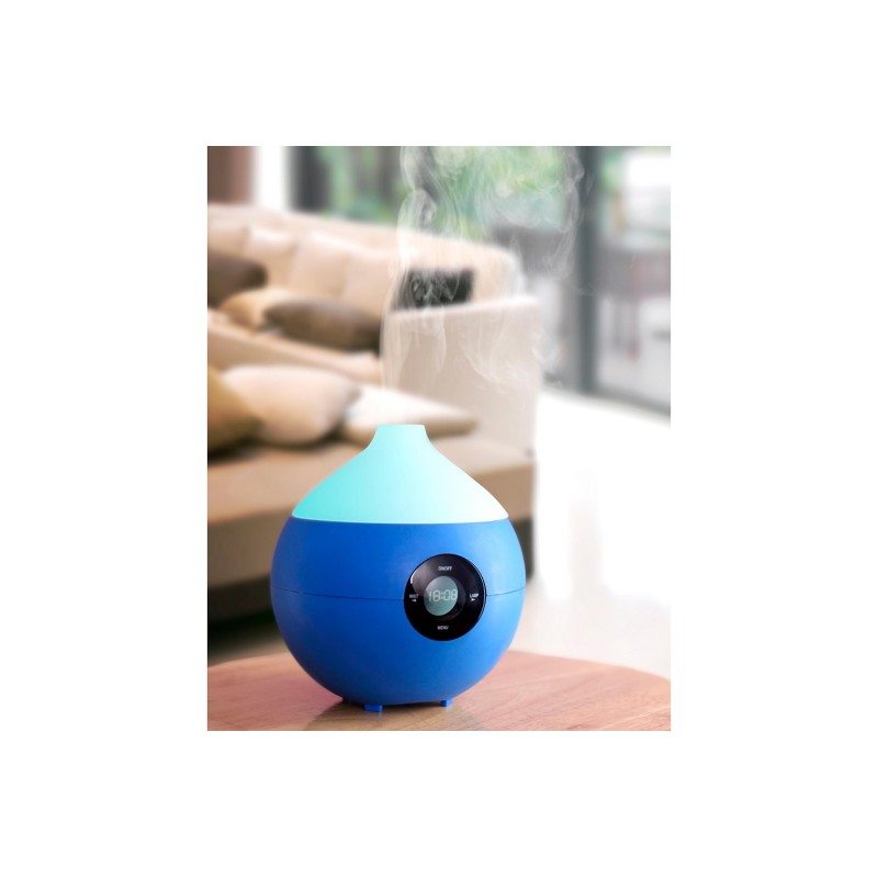 Зволожувач повітря AIC ULTRANSMIT 016 (синій)