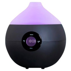 Зволожувач повітря AIC ULTRANSMIT 016 (чорний)