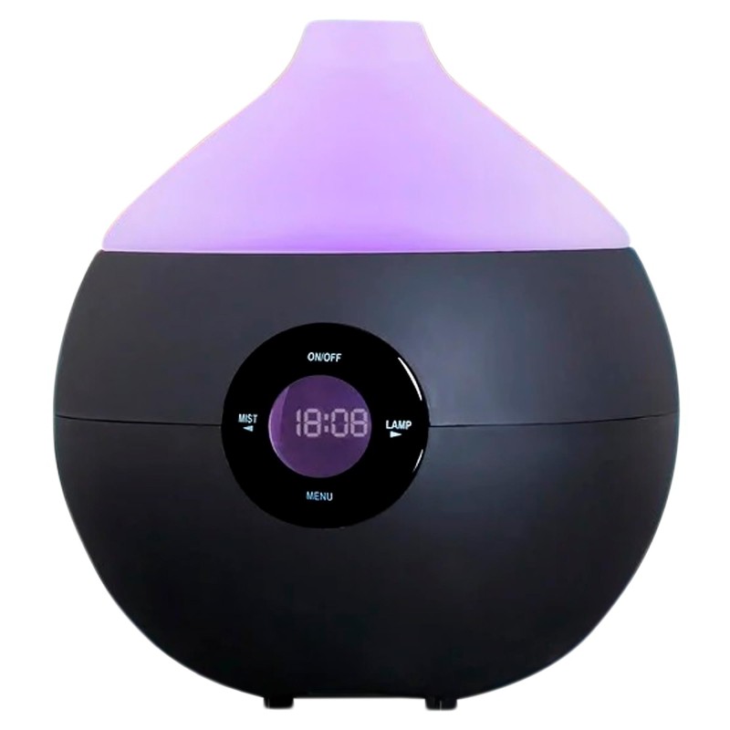 Зволожувач повітря AIC ULTRANSMIT 016 (чорний)