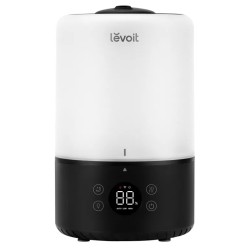 Зволожувач повітря Levoit Dual 200S Pro Smart Top-Fill LUH-D301S-KEUR (HEAPHULVSEU0079Y)