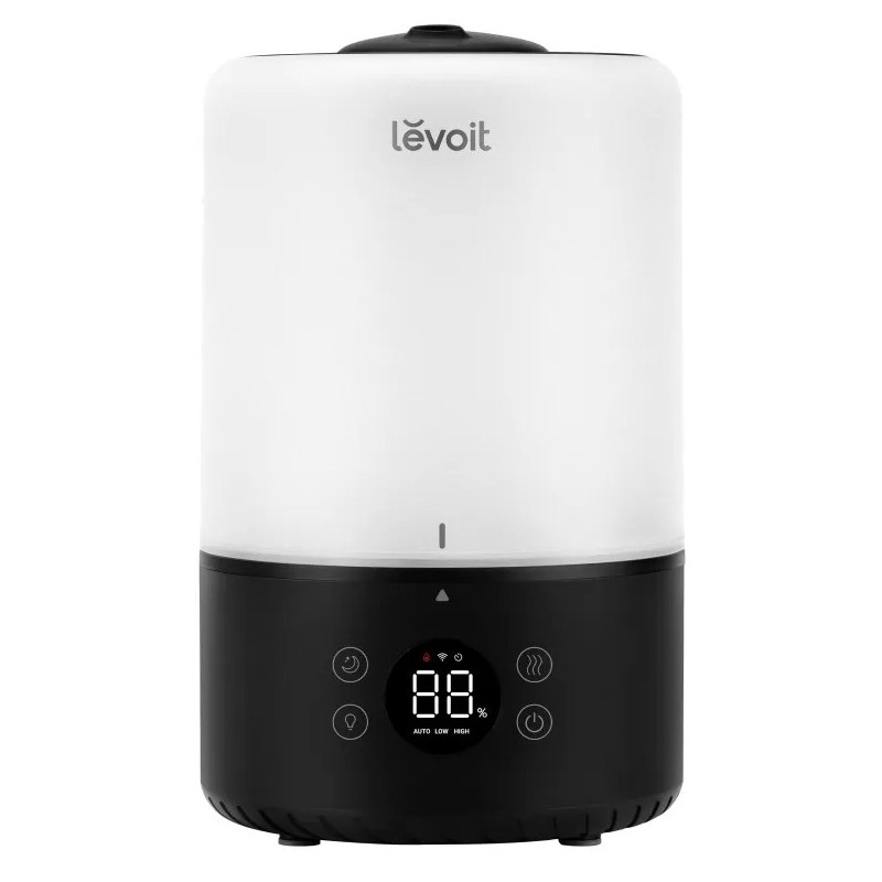 Зволожувач повітря Levoit Dual 200S Pro Smart Top-Fill LUH-D301S-KEUR (HEAPHULVSEU0079Y)
